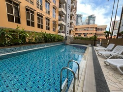 Sims Green (D14), Apartment #573922941